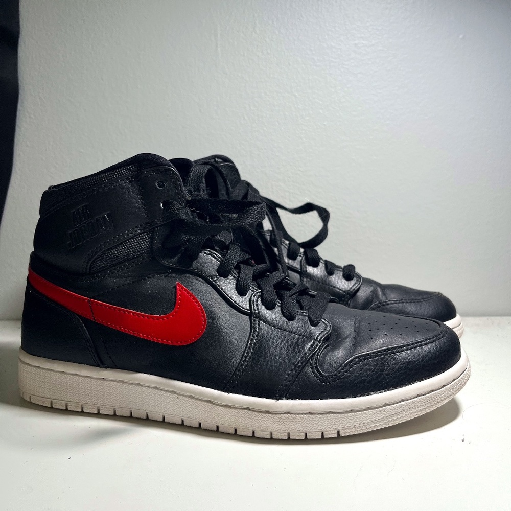 Nike Air Jordans